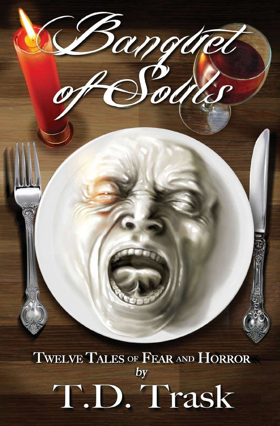Banquet of Souls poster