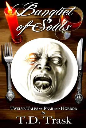 Banquet of Souls poster
