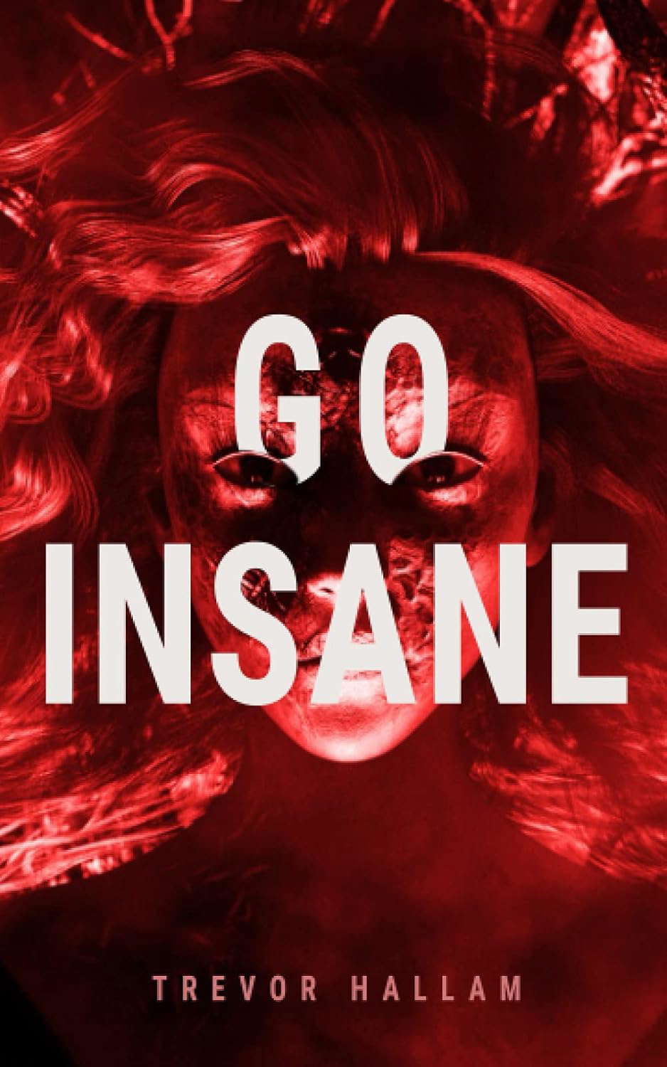 Go Insane poster