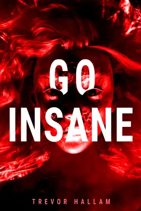 Go Insane poster