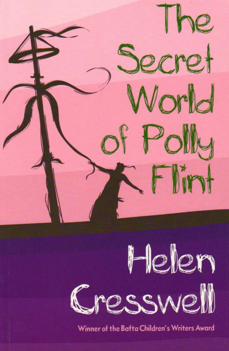 The Secret World of Polly Flint poster