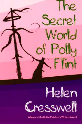 The Secret World of Polly Flint poster