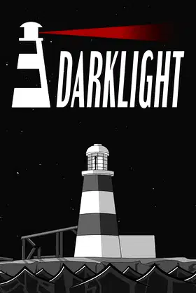 DARKLIGHT poster