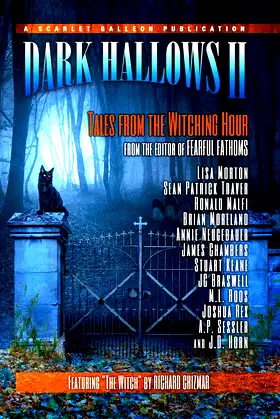 Dark Hallows II: Tales from the Witching Hour poster