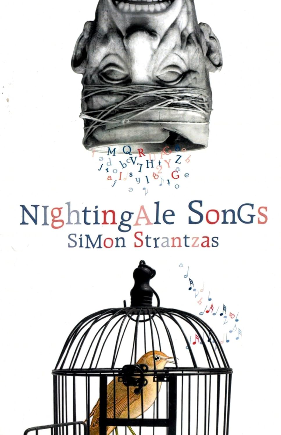 Nightingale Songs poster