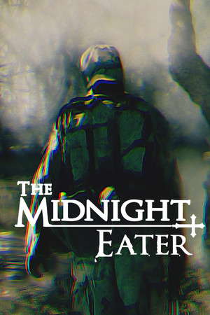 The Midnight Eater poster