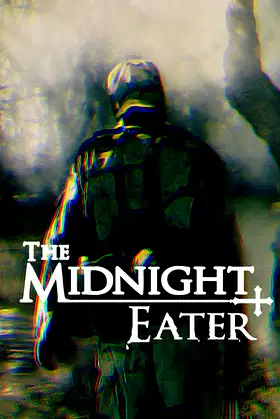The Midnight Eater poster