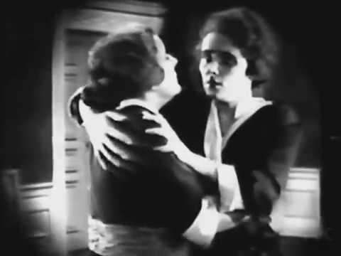 Poster for The Haunted Castle