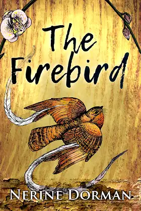 The Firebird poster
