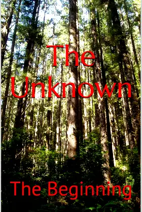The Unknown: The Beginning poster