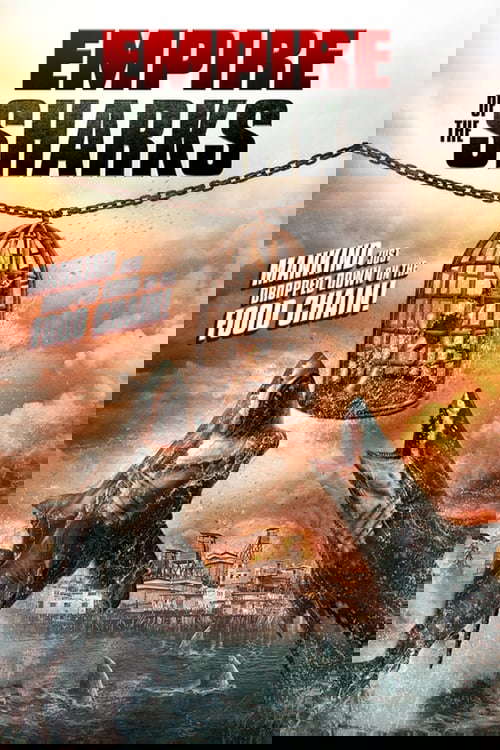 Empire of the Sharks poster
