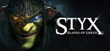 Styx: Blades of Greed capsule