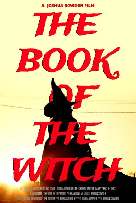 The Book of the Witch poster