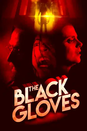 The Black Gloves poster