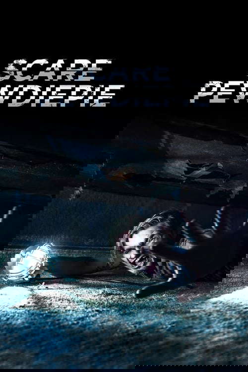 Scare PewDiePie poster