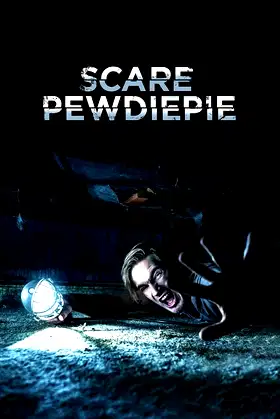 Scare PewDiePie poster