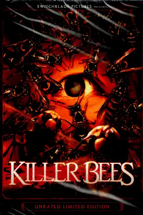 Killing Bee poster