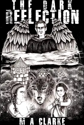 The Dark Reflection poster