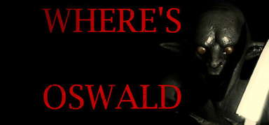 Where's Oswald capsule