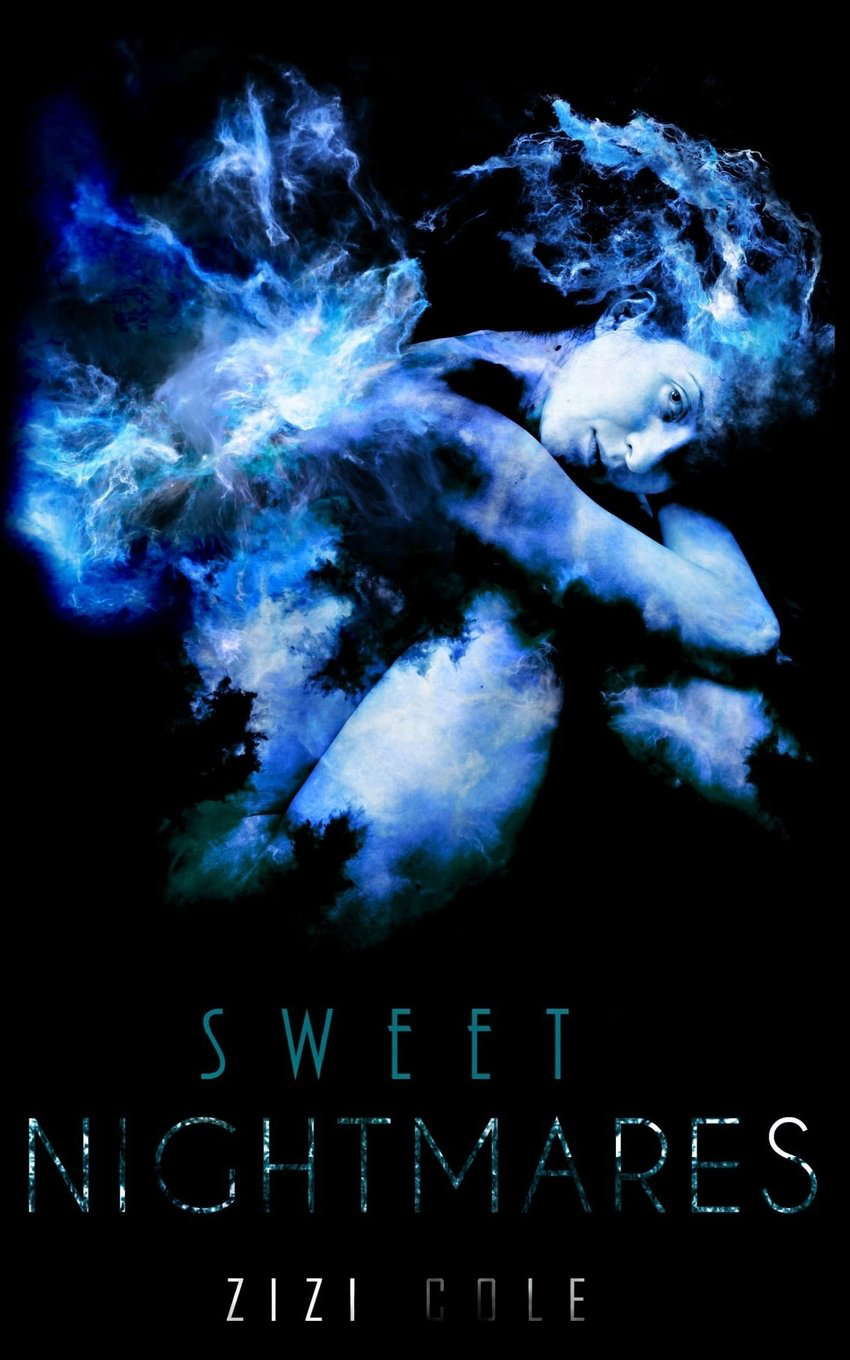 Sweet Nightmares (The Damned Series) poster