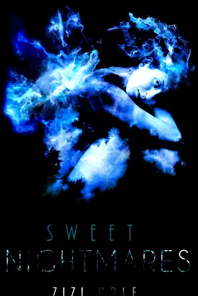 Sweet Nightmares (The Damned Series) poster