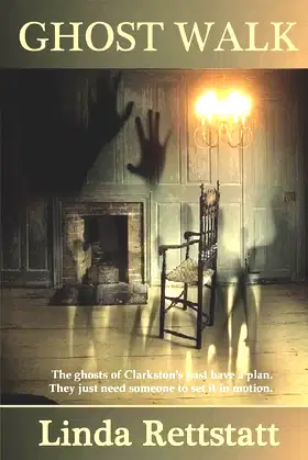 Ghost Walk poster