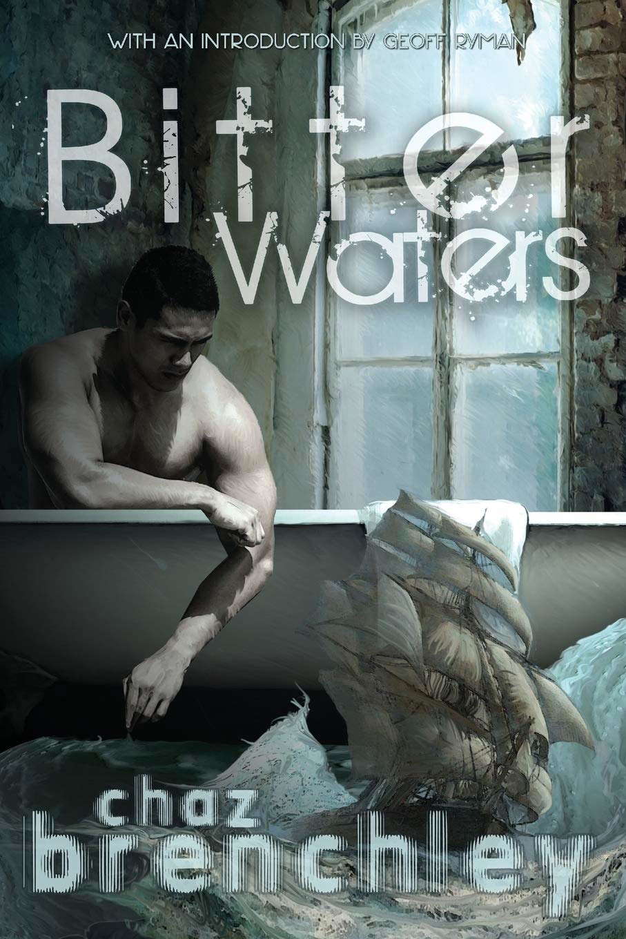Bitter Waters poster