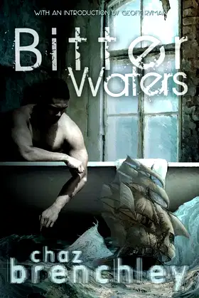 Bitter Waters poster