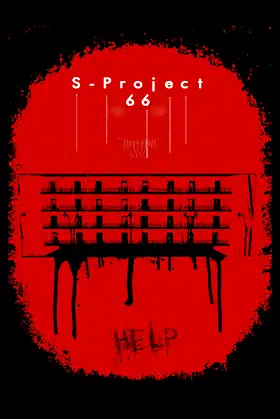 S-Project 66 poster