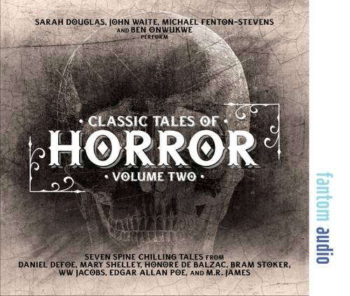 Classic Tales of Horror poster