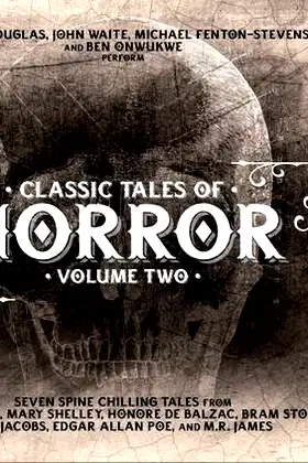 Classic Tales of Horror poster