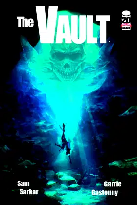 Vault poster