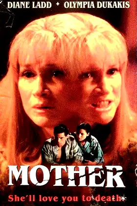 Mother poster
