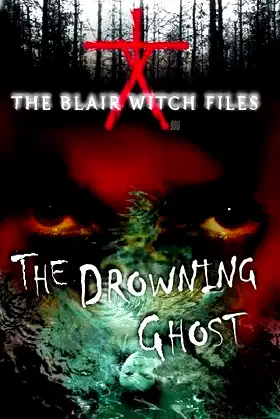 THE BLAIR WITCH FILES: BK.3 poster