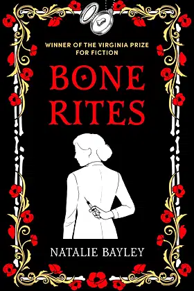 Bone Rites poster