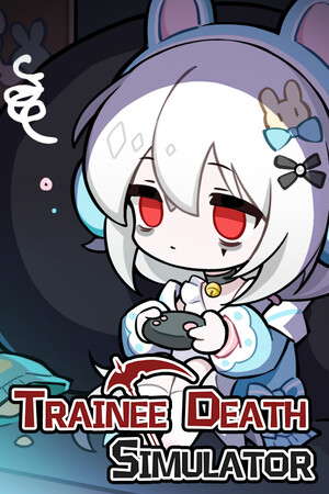 Trainee Death Simulator poster