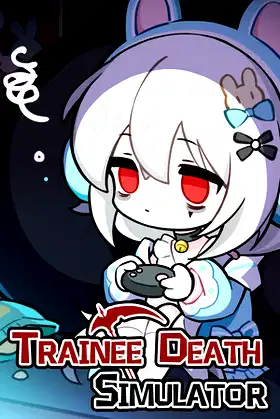 Trainee Death Simulator poster