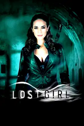 Season 2 poster