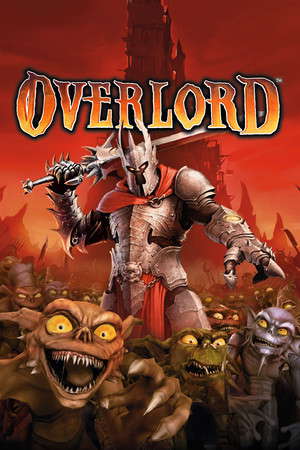 Overlord™ poster