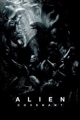 Alien: Covenant poster