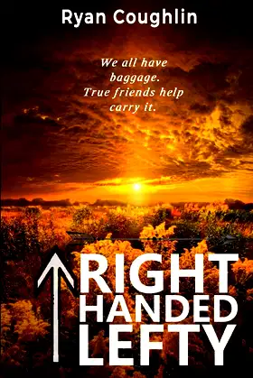 Right Handed Lefty poster