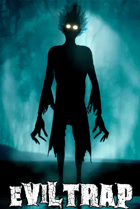 EvilTrap poster