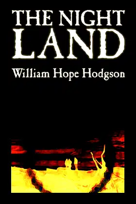 The Night Land: Come See the Other Side poster
