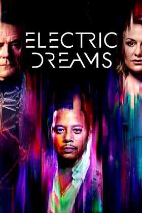 Season 1 poster