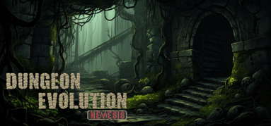 Dungeon Evolution: Nemesis capsule