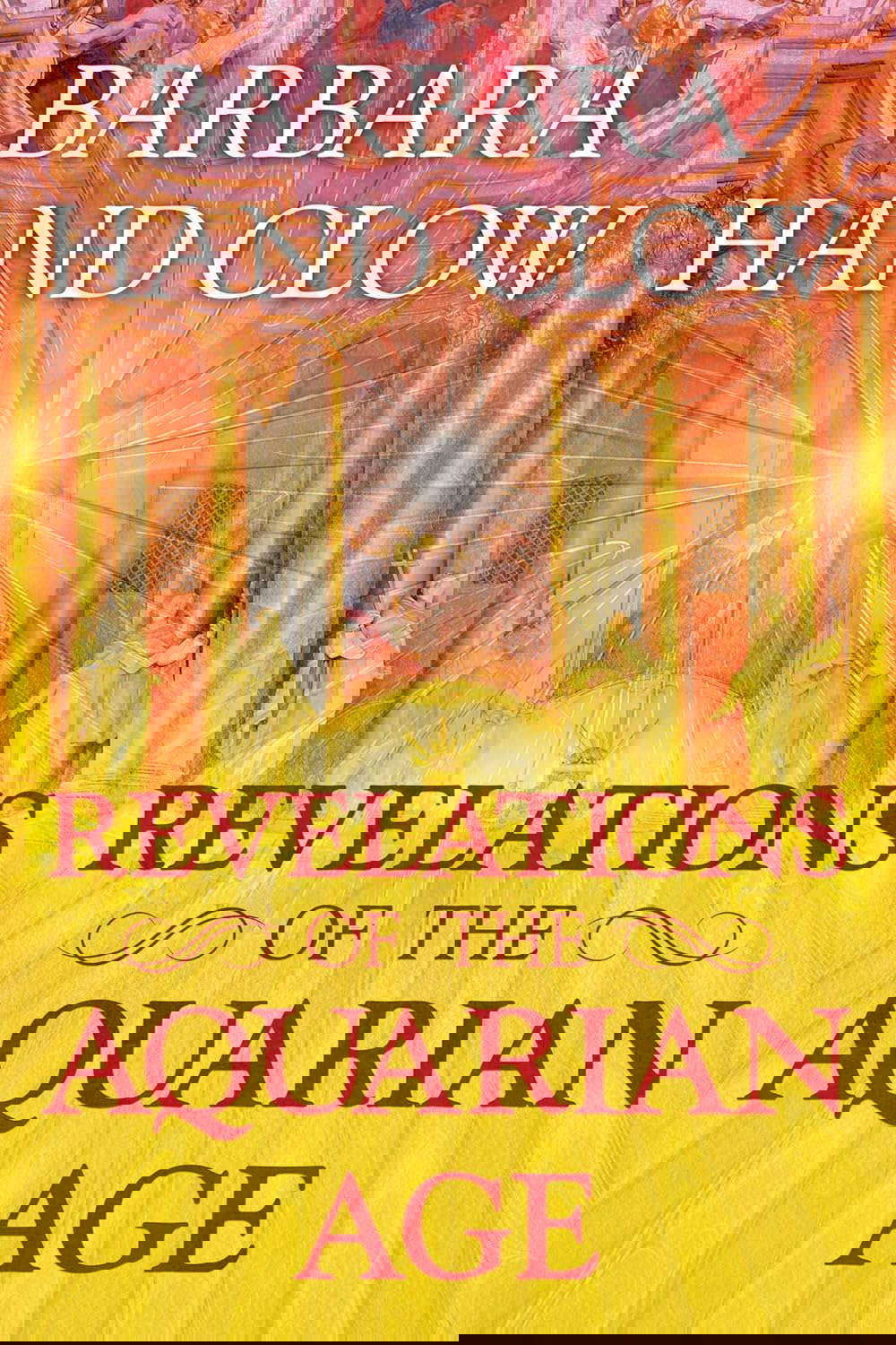 Revelations of the Aquarian Age poster