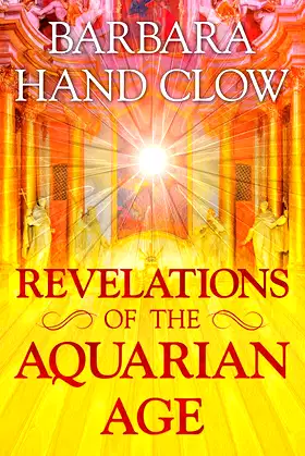 Revelations of the Aquarian Age poster