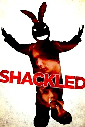 Shackled poster