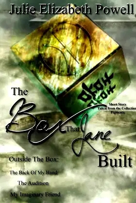 The Box That Jane Built poster