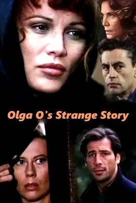 Olga O's Strange Story poster